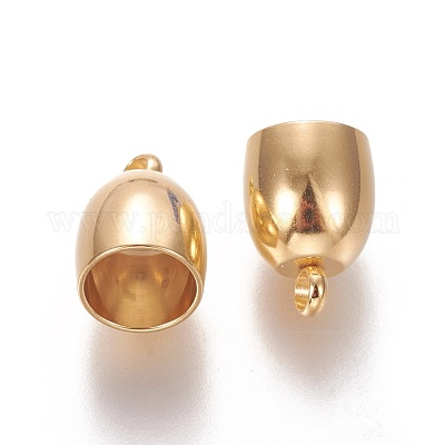 201 наконечники для шнура из нержавеющей стали STAS-L226-017F-G-1