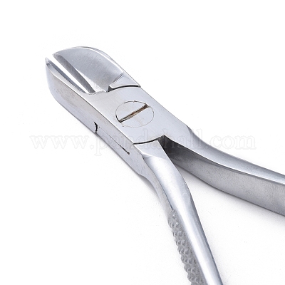 Кусачки из углеродистой стали&nbsp;PT-Q003-2-1