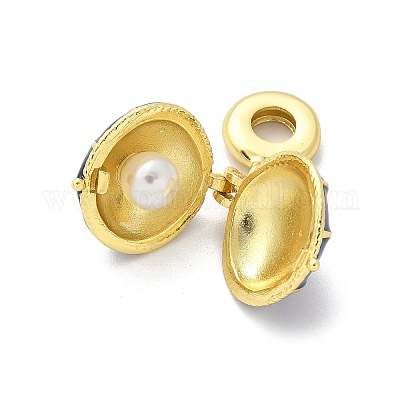 Латуни европейского бисера KK-S511-15G-1