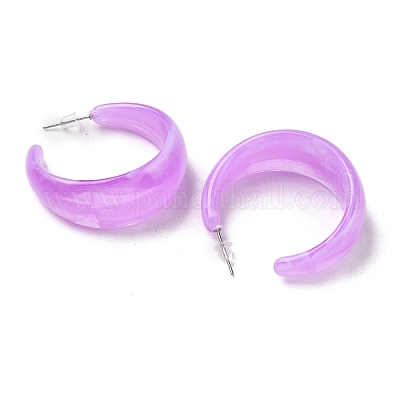 Ccb пластиковые серьги наборы FS-WG77C7F-02-1