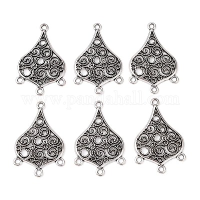 Компонентов сплава люстры EA10060Y-1