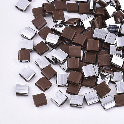 2-дырочные стекло бисер SEED-S031-L-046-K-1