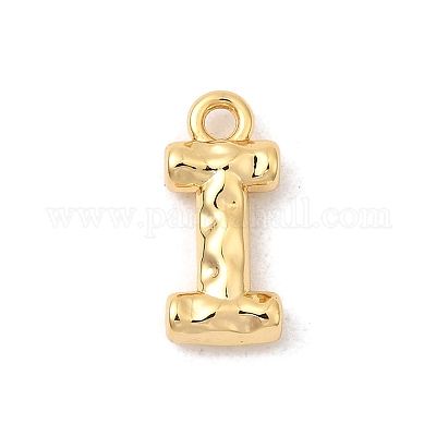 Латунь подвески KK-P340-01G-I-1