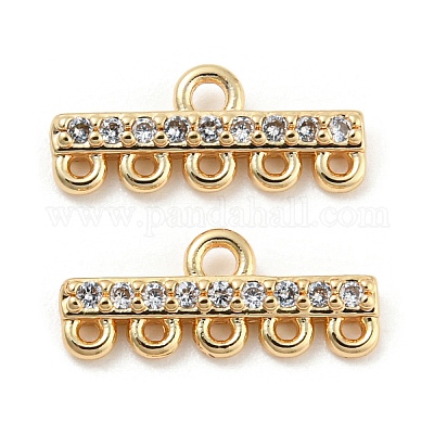 Ссылки на компоненты люстры из латуни из микроциркония KK-Q789-47G-1