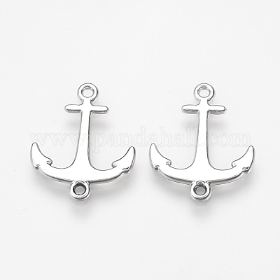 Соединители звеньев сплава&nbsp;PALLOY-T017-01P-1