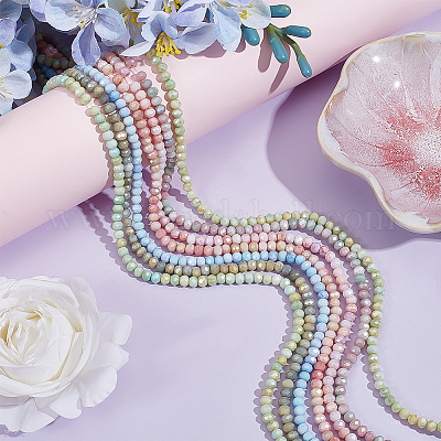 7 нить GLAA-ME0001-08-1