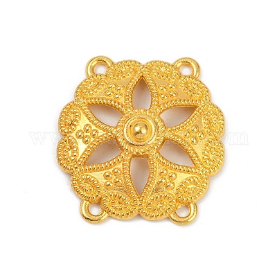 Полые многожильные звенья из сплава&nbsp;PALLOY-P310-02A-G-1