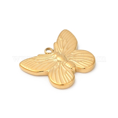 Подвески из нержавеющей стали 304 STAS-L283-21G-1