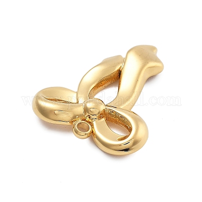 Подвески из нержавеющей стали 304 STAS-R155-062G-03-1