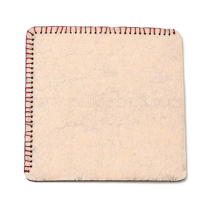 Вышивальные уголки-закладки JX510E-1