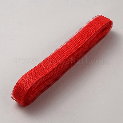 Лента из полиэстера длиной 15 м. OCOR-WH0078-180D-1