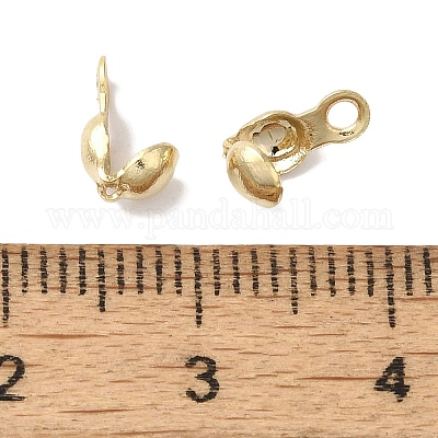 Латунной шариковой советы KK-K383-06C-G-1