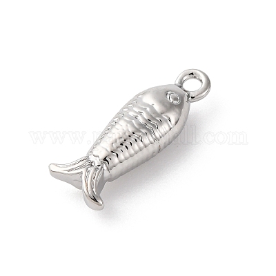 Латунь подвески&nbsp;KK-V016-14P-1