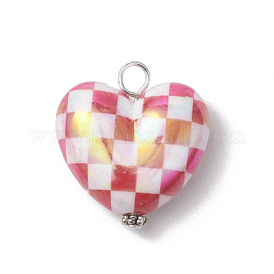 Акриловые подвески&nbsp;PALLOY-JF03448-02-1