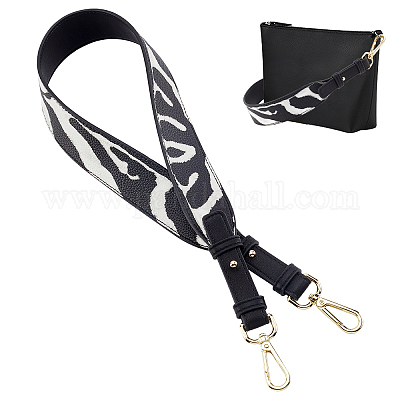 Iron Handbag Purse Chain Leather Bag Strap Handle Shoulder Straps