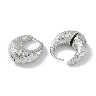 Текстурные кольца EJEW-H006-06C-P-1