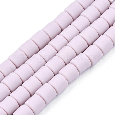 Ручной полимерные нити глины шарик CLAY-ZX006-01-48-1