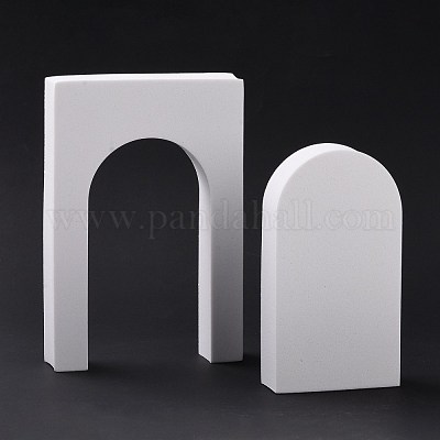 Набор реквизита для фотосъемки из пены eva DJEW-D008-06-1