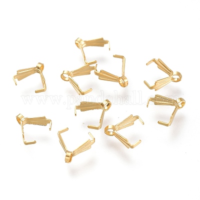 Скобы для ледоруба из нержавеющей стали 304 STAS-F263-01B-G-1