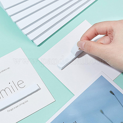 Наборы пены бумаги листа губки eva AJEW-BC0006-29B-02-1