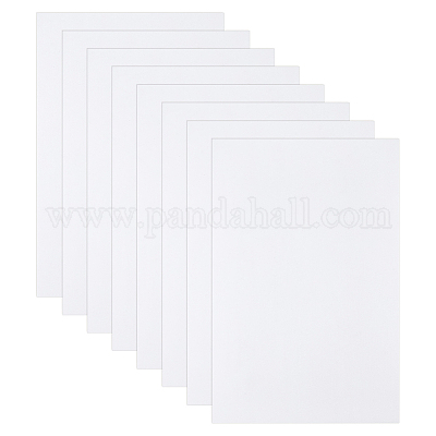 Доска из пенопласта ПВХ AJEW-WH0651-06D-1