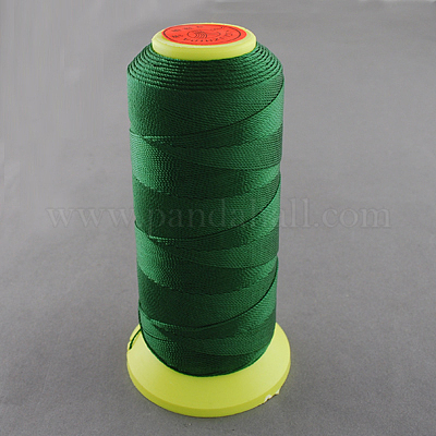 Fil à coudre de nylon&nbsp;NWIR-Q005B-05-1