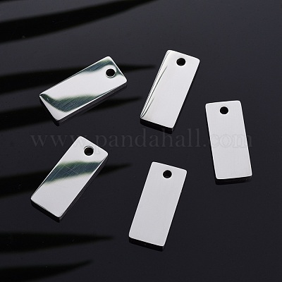 Подвески из нержавеющей стали 304 STAS-I140-22A-1