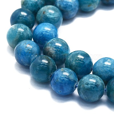 Природного апатита нитей бисера G-K245-A03-05-1