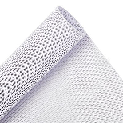 Пылезащитная сетка из ПВХ для ноутбука KY-WH0046-120D-01-1