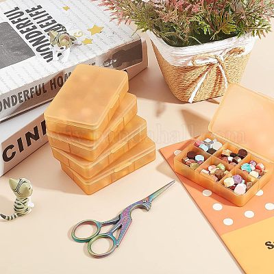 Пластиковые коробки CON-NB0001-60-1