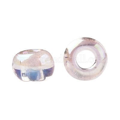 Круглые бусины toho 8/0 SEED-XTR08-0169-1