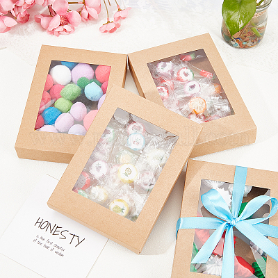 Картонная коробка CON-NB0001-30A-01-1