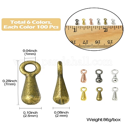 Талисман из сплава PALLOY-CJ0001-43-1