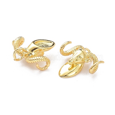 Латунь подвески KK-L188-70G-1