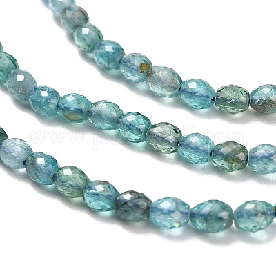 Природного апатита нитей бисера G-Z106-G01-1