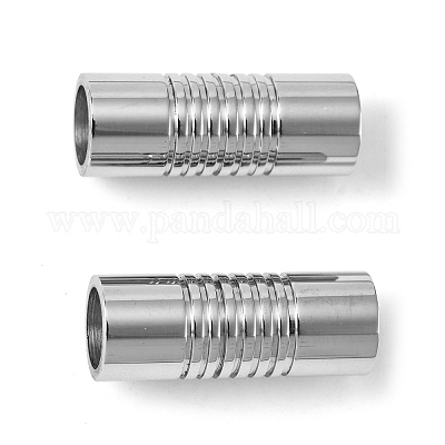 Магнитные застежки из нержавеющей стали 304 STAS-R063-09-1