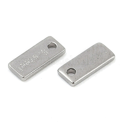 Удлинитель цепи из нержавеющей стали 304 STAS-F311-02P-1