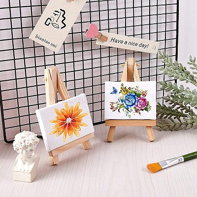 Детские деревянные обучающие игрушки DIY-NB0003-45-1