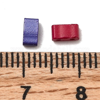 2-луночное стекло для выпечки SEED-S023-17B-33-1