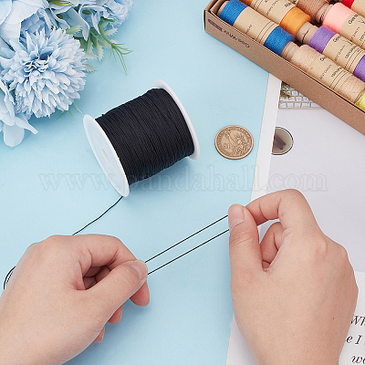 1 рулон нейлоновой нити&nbsp;NWIR-UN0001-08D-1