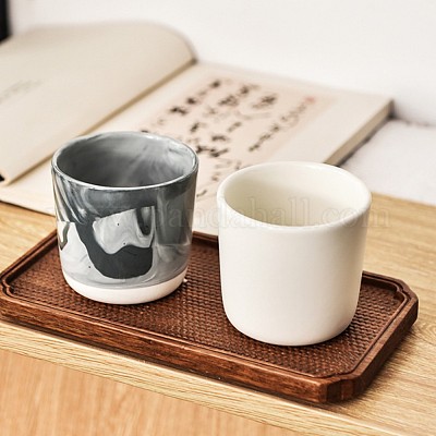 Молды для чашек из левкаса PW-WG24666-01-1