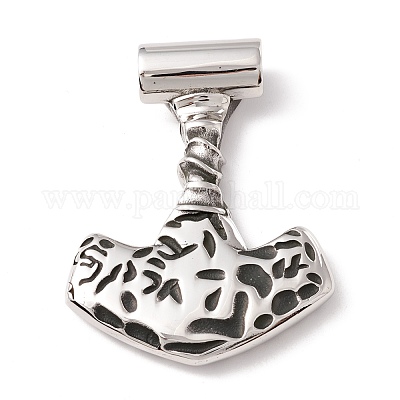 Подвески из нержавеющей стали 304&nbsp;STAS-M299-23AS-1