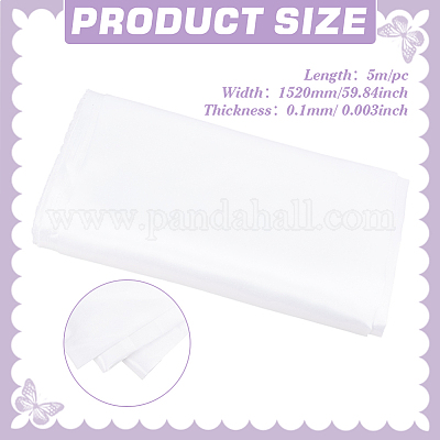 Polyester Fabrik&nbsp;AJEW-WH0314-708B-01-1