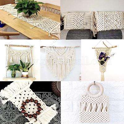 Нитки хлопковые&nbsp;OCOR-CJ0001-02-1