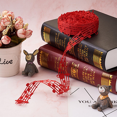 Полиэстер Grosgrain ленты&nbsp;OCOR-TAC0008-23D-1