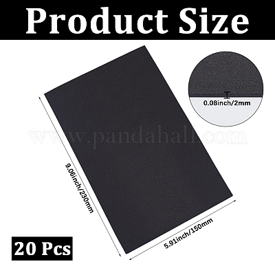 Листы из пеноматериала eva&nbsp;AJEW-WH20130-76B-01-1