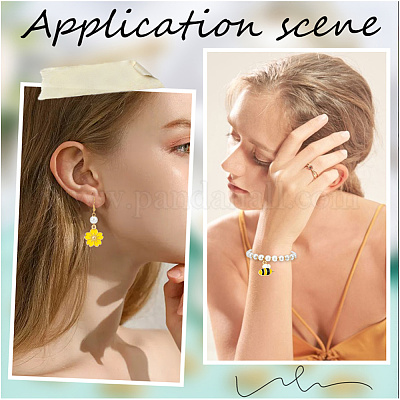 Подвески из сплава 80 шт. FIND-SC0016-82-1