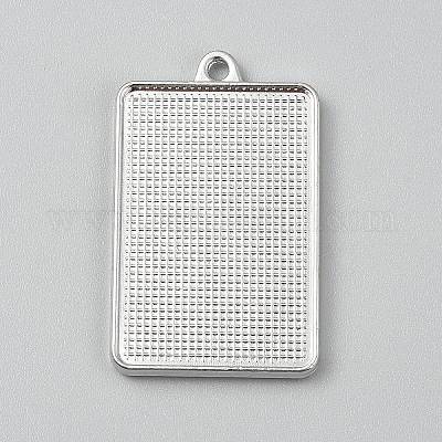 Сеттинги для кулона(кабошонов) FIND-TAC0011-116E-1