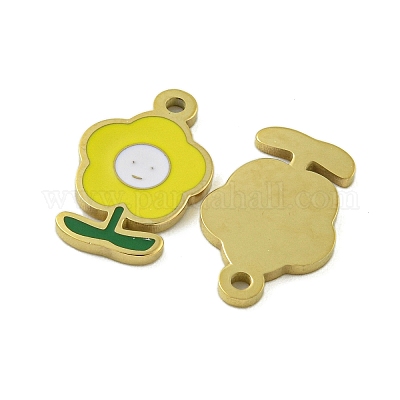 Подвески из нержавеющей стали 304 STAS-L022-435G-02-1