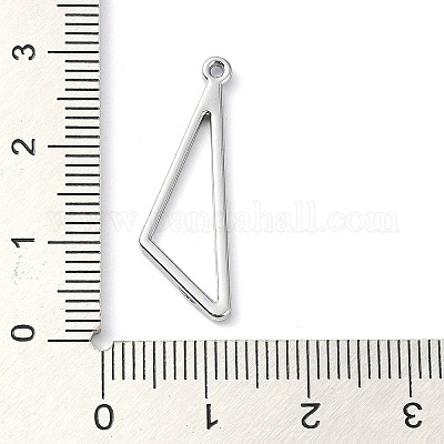 Стойки подвески обшивки сплава PALLOY-K023-02P-1